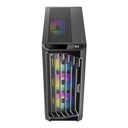 Gabinete Antec Perfomance 1 FT Con Ventana ARGB Full Tower ATX/EATX/ITX/Micro ATX USB 3.0/2.0 Sin Fuente 4 Ventiladores instalados