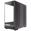 Gabinete Antec Constellation C7 ARGB Midi-Tower ATX/EATX/Micro-ATX/Mini-ITX USB 3.0 Sin Fuente 4 Ventiladores Instalados
