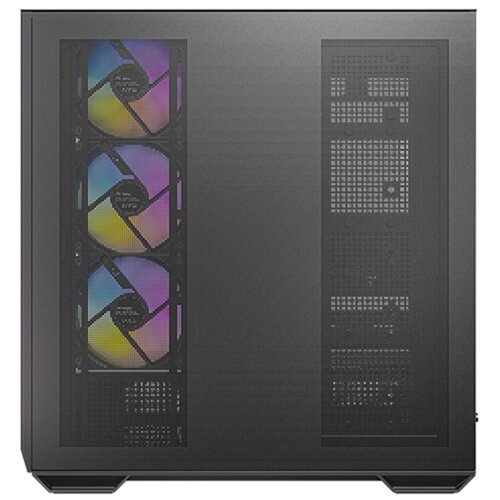 Gabinete Antec Constellation C7 ARGB Midi-Tower ATX/EATX/Micro-ATX/Mini-ITX USB 3.0 Sin Fuente 4 Ventiladores Instalados