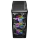 Gabiente Antec Ax83 Rgb Extreme 6 Ventiladores Instalados