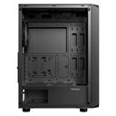 Gabiente Antec Ax83 Rgb Extreme 6 Ventiladores Instalados