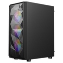 Gabiente Antec Ax83 Rgb Extreme 6 Ventiladores Instalados