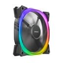 Ventilador Para Gabinete Antec Fusion 120 ARGB 120mm