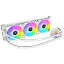 Enfriamiento Líquido Para CPU Antec SYMPHONY 360 ARGB 3x 120mm 800 - 1600RPM