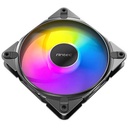 Kit De 3 Ventiladores Para Gabinete Antec Tranquil 120 ARGB 120mm 2000RPM RGB