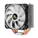 Disipador Para CPU Antec A400i RGB 120mm 800-1800RPM