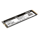 Unidad De Estado Solido SSD Team Group MP44Q NVMe 2TB PCI Express 4.0 M.2