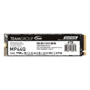 Unidad De Estado Solido SSD Team Group MP44Q NVMe 4TB PCI Express 4.0 M.2