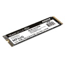 Unidad De Estado Solido SSD Team Group MP44Q NVMe 4TB PCI Express 4.0 M.2