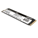 Unidad De Estado Solido SSD Team Group MP44Q NVMe 4TB PCI Express 4.0 M.2