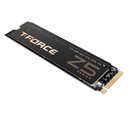 Unidad De Estado Solido SSD Team Group T-Force CARDEA Z540 NVMe 2TB PCI Express 5.0, M.2