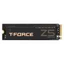 Unidad De Estado Solido SSD Team Group T-Force CARDEA Z540 NVMe 2TB PCI Express 5.0, M.2