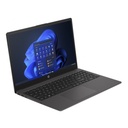 Laptop HP 255 G10 15.6" AMD Ryzen 5 7520u 2.80 GHz 8 BG 512 GB SSD Windows 11 Home 64-bit