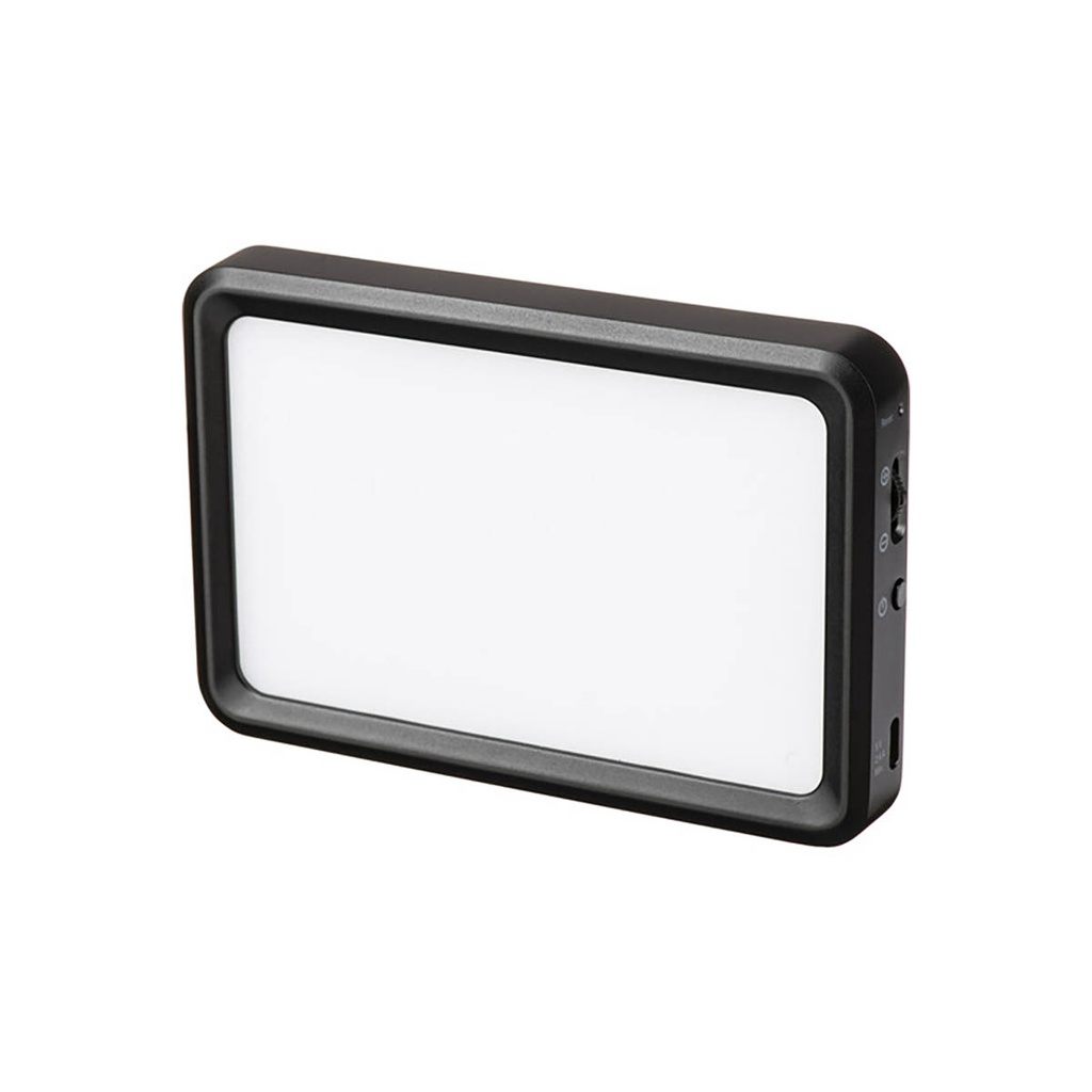 Mini Panel Led Portátil Elgato 10LAD9901 800 Lúmenes 15W
