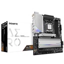 Tarjeta Madre Gigabyte B650 AERO G SKT AM5 4x DDR5-SDRAM  M.2 4x SATA 6GB/s 2x HDMI Wi-fi Bluetooth USB C