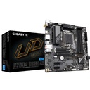 Tarjeta Madre Gigabyte B760M DS3H AX LGA 1700 4x DDR5-SDRAM Micro ATX Wifi HDMI 2x DisplayPort