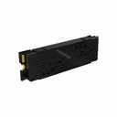 Unidad De Estado Solido SSD M.2 Predator 2TB BL.9BWWR.123 GM7000 Heatsink 7400 MB/s