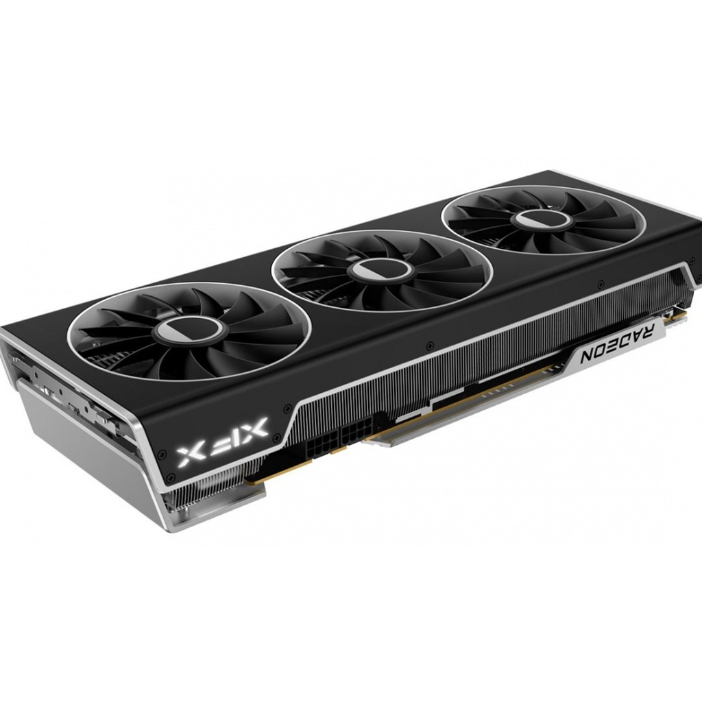 Tarjeta de Video XFX Speedster MERC 310 AMD Radeon RX 7900 XT 20GB 320-bit GDDR6 PCI Express 4.0