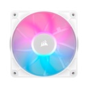 Ventilador Para CPU Corsair iCUE LINK RX120 RGB 3x 120mm 400-2100RPM