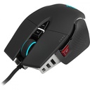 Mouse Gamer Corsair Óptico M65 RGB ULTRA Alámbrico USB 26000DPI