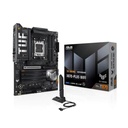 Tarjeta Madre ASUS TUF GAMING X870-PLUS WIFI S-AM5 4x DDR5 HDMI 2x USB 4 PCI-e 5.0 Wifi7 ATX