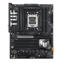 Tarjeta Madre ASUS TUF GAMING X870-PLUS WIFI S-AM5 4x DDR5 HDMI 2x USB 4 PCI-e 5.0 Wifi7 ATX