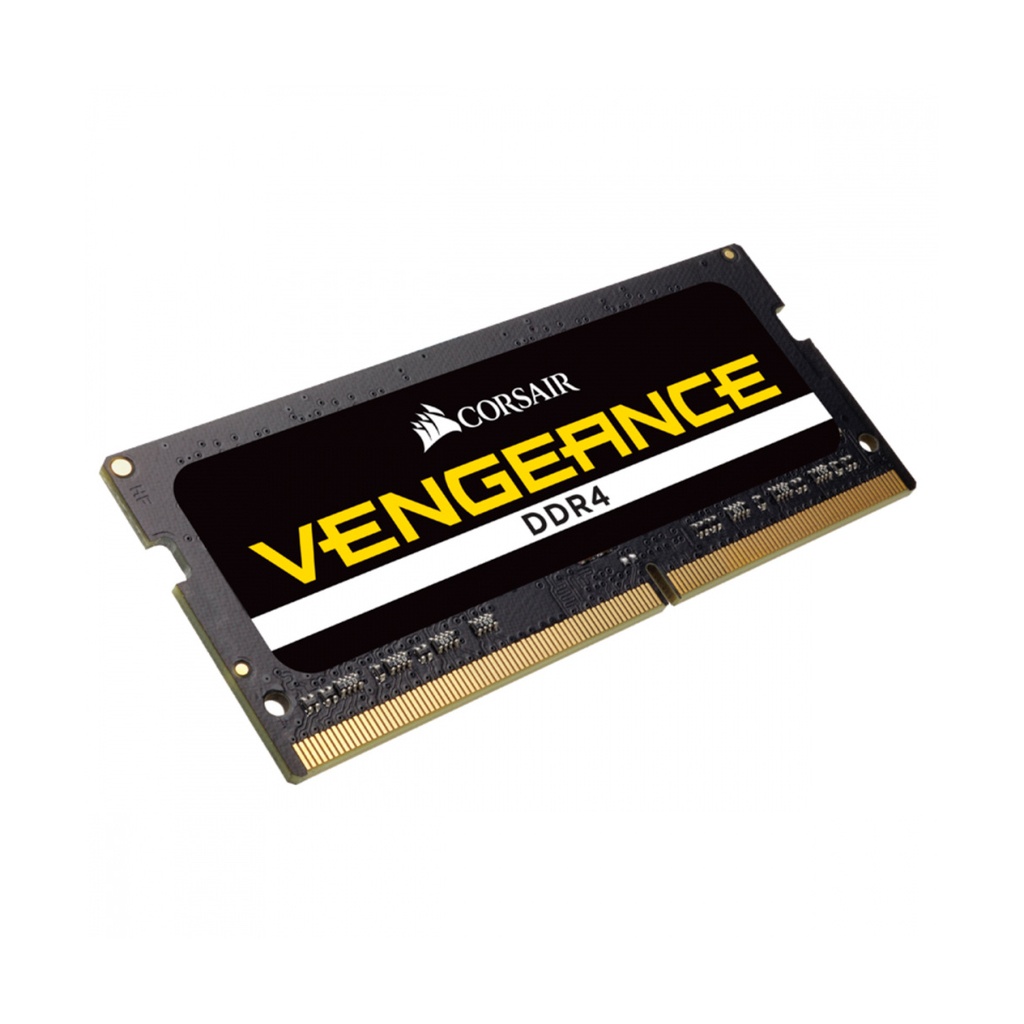 Memoria RAM Corsair Vengeance DDR4 3200MHz 8GB CL22 SO-DIMM