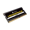 Memoria RAM Corsair Vengeance DDR4 3200MHz 8GB CL22 SO-DIMM