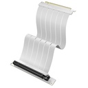 Cable de Extensión Antec AT-RCAB-W200-PCIE4-RTX40 Compatible con AMD y NVIDIA PCI Express 4.0 20cm