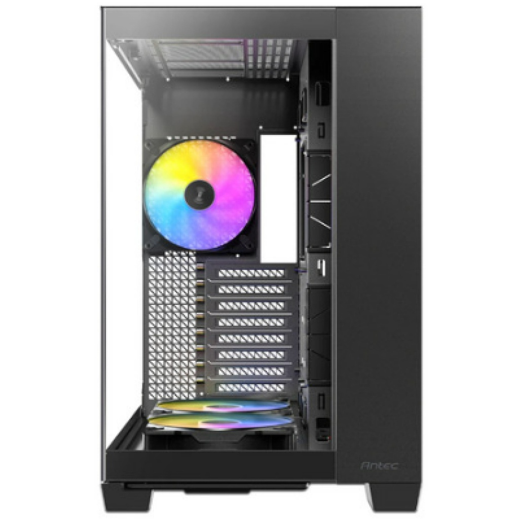 Gabinete Gamer Antec C8 Constellation Full Tower E-ATX Sin Fuente de Poder