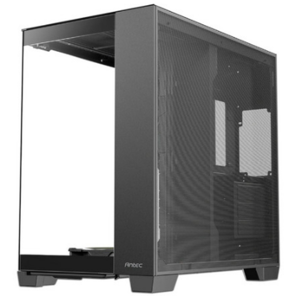 Gabinete Gamer Antec C8 Constellation Full Tower E-ATX Sin Fuente de Poder