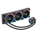 Enfriamiento Liquido Para CPU Antec Vortex 360 ARGB 3x120 mm