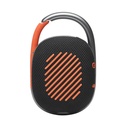 Bocina Portátil JBL Clip 4 Bluetooth Inalámbrico 5W RMS USB Resistente al Agua