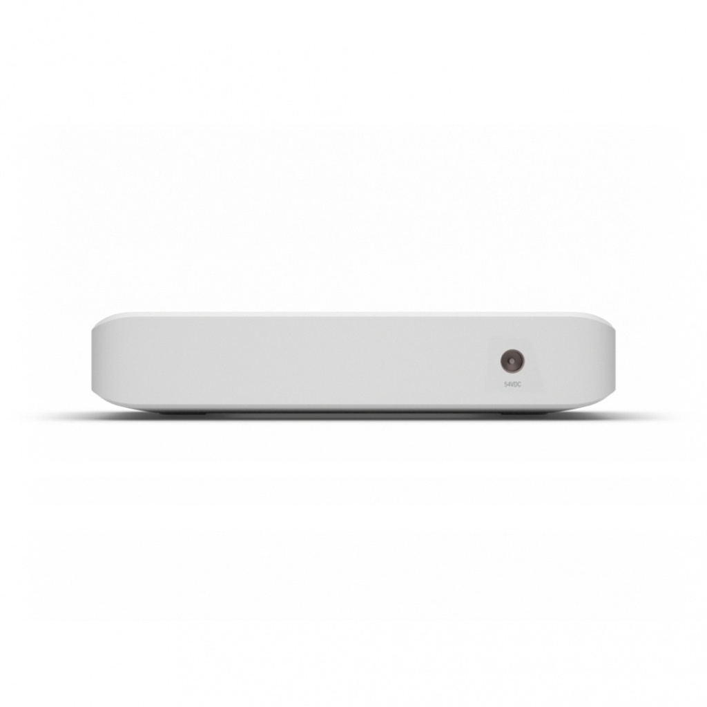 Switch Ubiquiti Networks Gigabit Ethernet UniFi Lite 8 8 Puertos 10/100/1000 (4x PoE+) 8Gbit/s Administrable