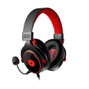 Audifonos Gamer Primus Gaming Darth Vader Arcus110T Alámbrico 1.8 Metros USB 3.5mm