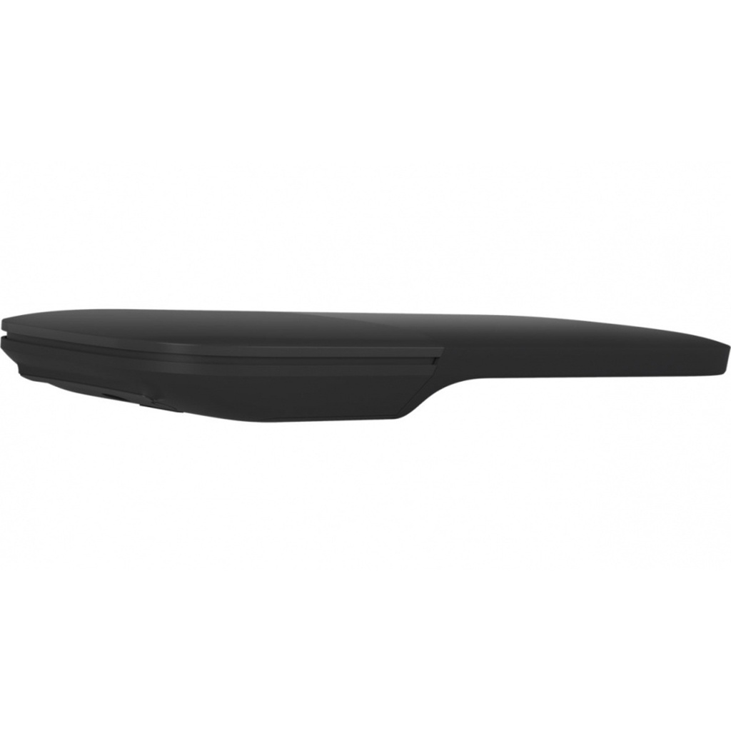 Mouse Ergonómico Microsoft BlueTrack Arc Inalámbrico Bluetooth 1.000DP