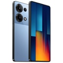 Smartphone xiaomi poco m6 pro 12+512gb azul