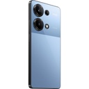 Smartphone xiaomi poco m6 pro 12+512gb azul