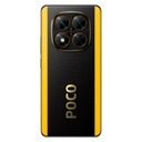 Smartphone Xiaomi Poco X7 6.67" 2712x1220 50+20MP Xiaomi HyperOS 512+12GB 5110mAh