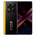 Smartphone Xiaomi Poco X7 6.67" 2712x1220 50+20MP Xiaomi HyperOS 512+12GB 5110mAh