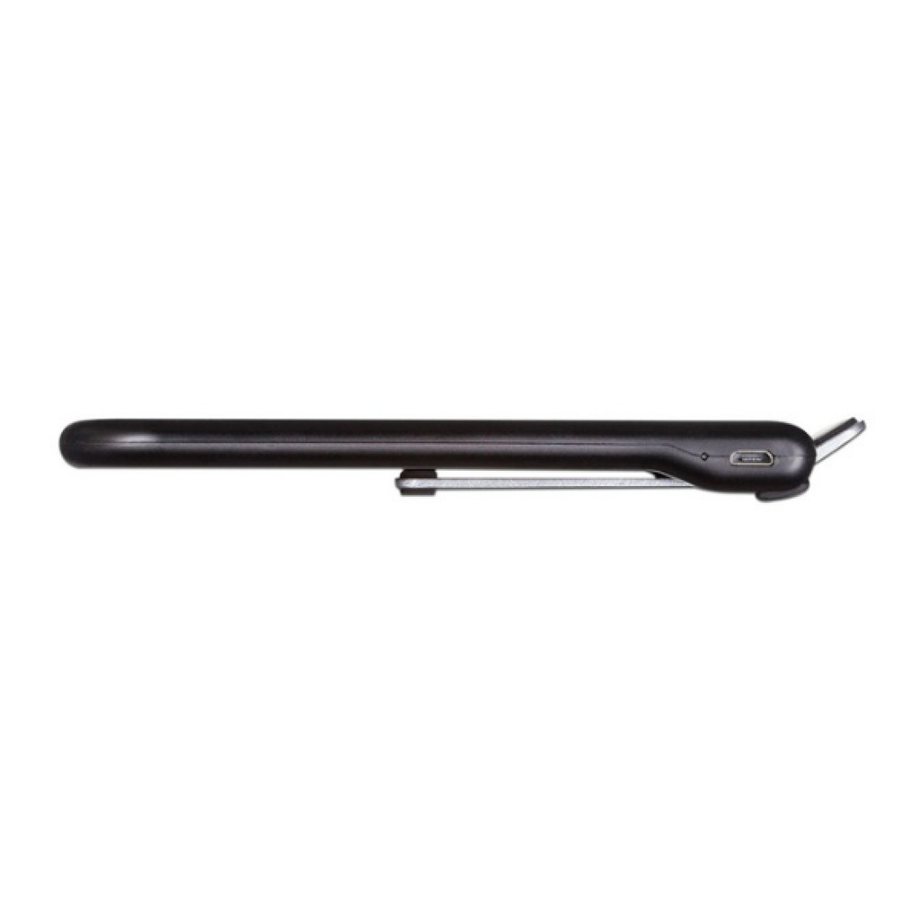 Cargador Inalámbrico ARGOMTECH ARG-AC-0140BK 10W Micro-USB