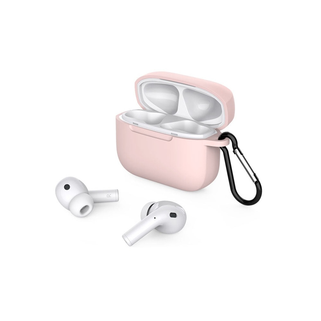 Audífonos In-ear con Micrófono Argomtech Skeipods E70 Inalámbrico Bluetooth USB C