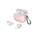 Audífonos In-ear con Micrófono Argomtech Skeipods E70 Inalámbrico Bluetooth USB C