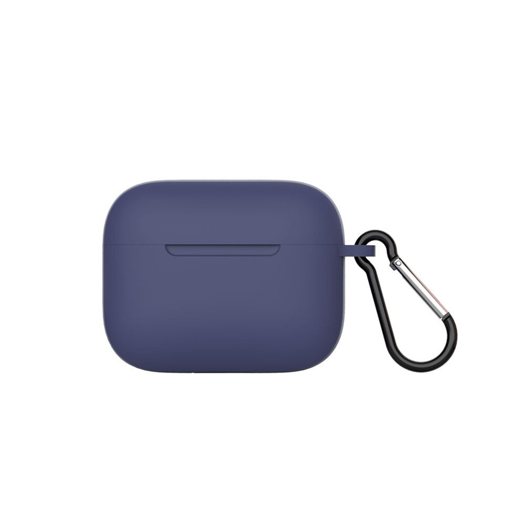 Audífonos In-ear con Micrófono ArgomTech SKEIPODS E70 Inalámbrico Bluetooth Incluye Estuche Azul