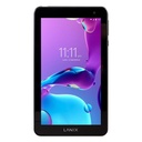 Tableta Lanix Ilium PAD RX7 V4 7" 1020x600 TN 4+32GB 0.3+2MP Android 14 Procesador RK3562 24000mAhc