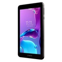 Tableta Lanix Ilium PAD RX7 V4 7" 1020x600 TN 4+32GB 0.3+2MP Android 14 Procesador RK3562 24000mAhc