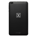 Tableta Lanix Ilium PAD RX7 V4 7" 1020x600 TN 4+32GB 0.3+2MP Android 14 Procesador RK3562 24000mAhc