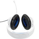 Audifonos JBL Para Juegos con Cable de 3.5 mm Q100 Para PlayStation