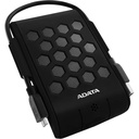 Disco Duro Externo Adata HD720 2TB USB 3.0 A Prueba De Agua Polvo Y Golpes Para Mac/PC
