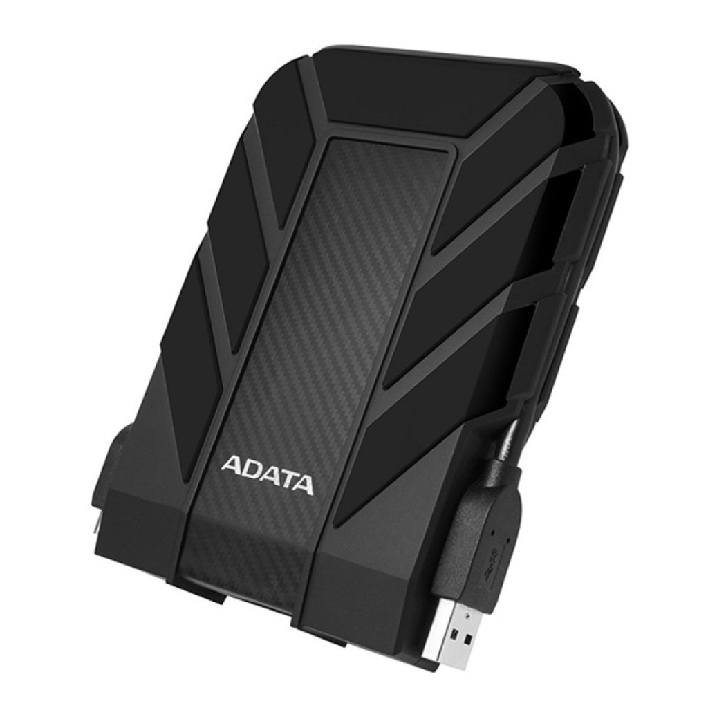 Disco Duro Externo Adata HD710 Pro 2.5'' 2TB USB 3.0 A Prueba De Agua Y Golpes Para Mac/PC